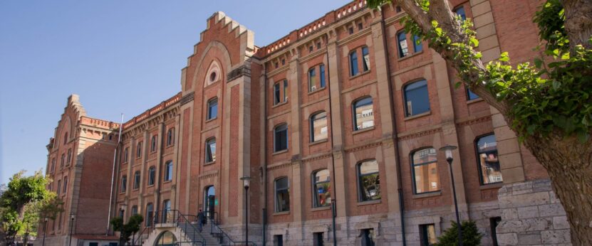 Estudiar en la UEX