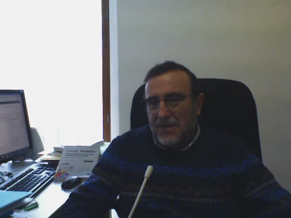VIDEO PRESENTACIÓN PROFESOR Y ASIGNATURA